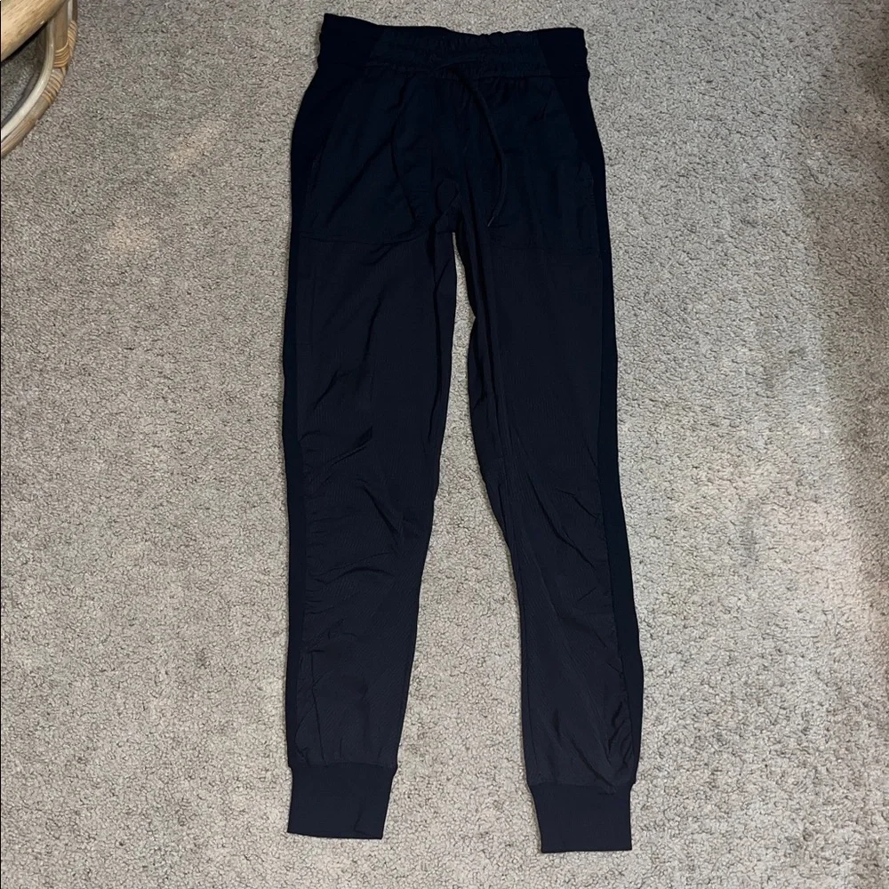 Lululemon Beyond The‎ Studio Jogger Black 4